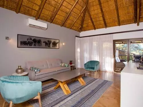 Ivory Tree Game Lodge
